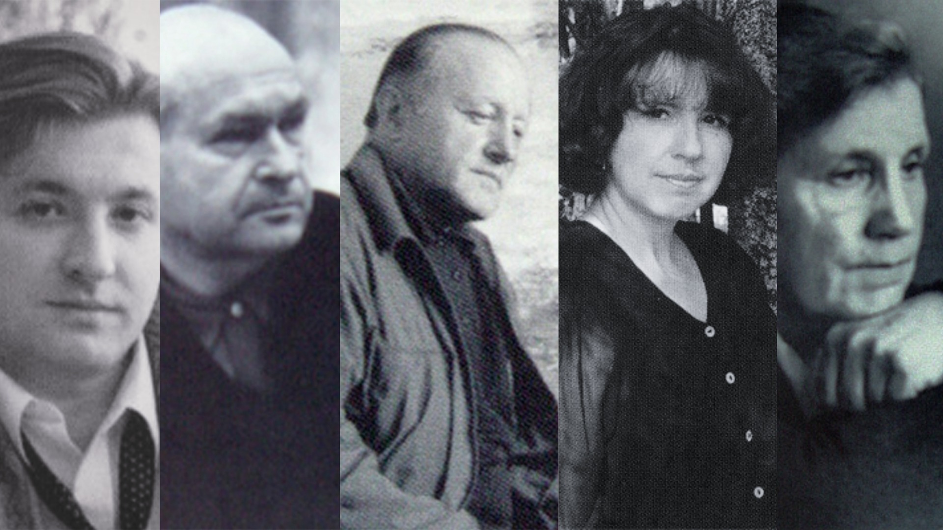 The Kugach Dynasty: A Century of Russian Realism